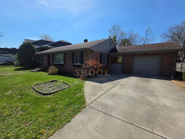 1809 Ravinia Rd, West Lafayette, IN 47906