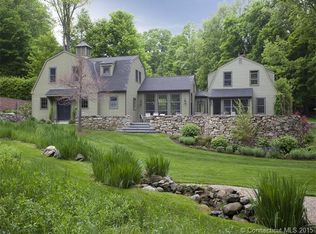 20 Curtis Rd, Bridgewater, CT 06752