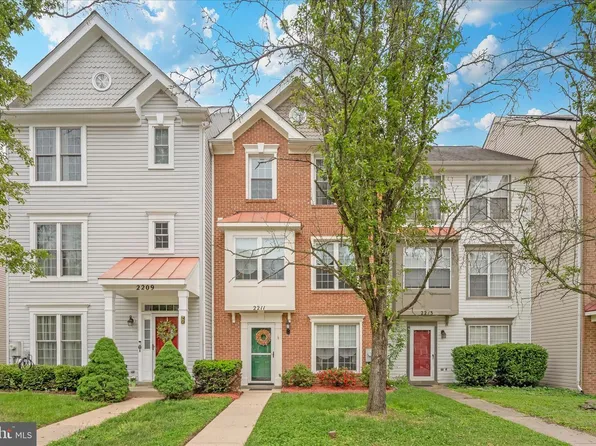 2211 Commissary Cir, Odenton, MD 21113