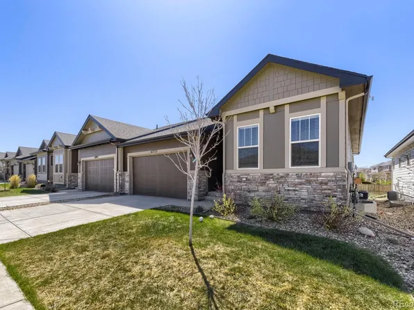 6712 Sea Oats Drive, Parker, CO 80138