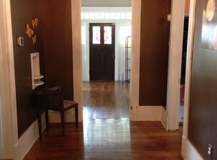 322 E Liberty Ave, Covington, TN 38019