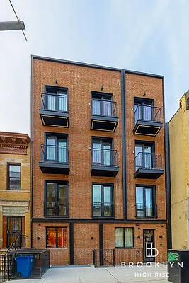 Rented by Brooklyn High Rise LLC | media 11