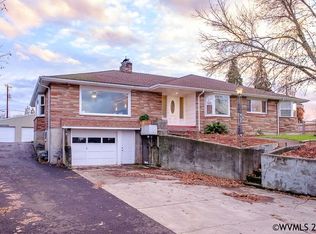 465 Wagon Wheel Dr, Lebanon, OR 97355