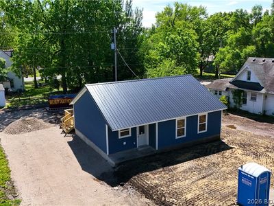 208 S Grand Ave, Eldon, MO, 65026
