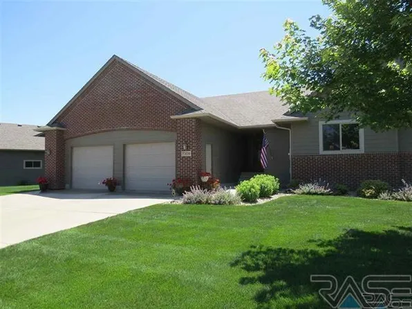 7209 W Stoney Creek St #4A, Sioux Falls, SD 57106