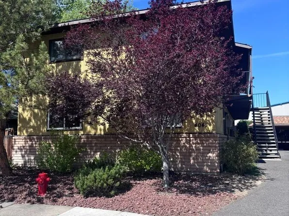 4043 Shinners Pl, Reno, NV 89502