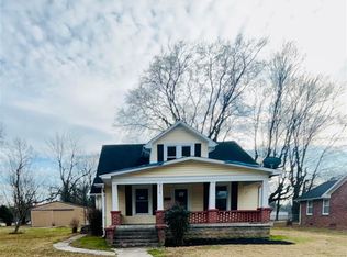 406 E Madison St, Franklin, KY 42134
