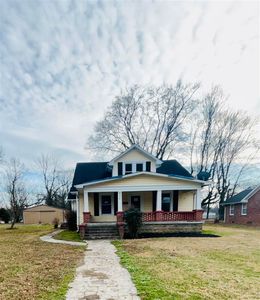 406 E Madison St, Franklin, KY, 42134