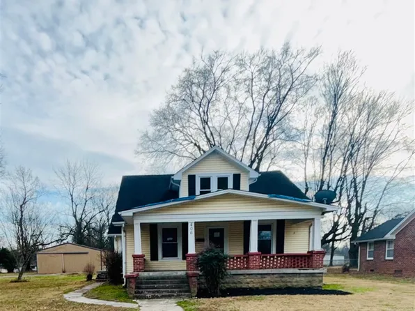 406 E Madison St, Franklin, KY 42134