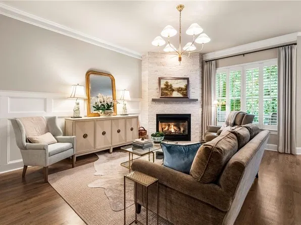 2565 Milford Ln, Alpharetta, GA 30009