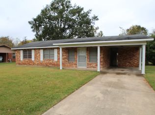 5506 Richard Ave, Alexandria, LA 71302