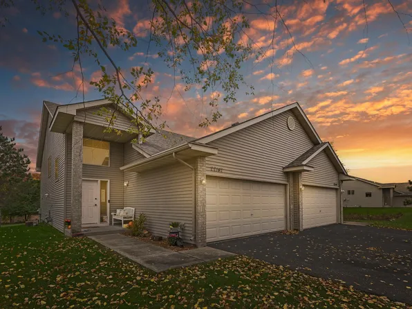 22142 Zion Pkwy, Cedar, MN 55011