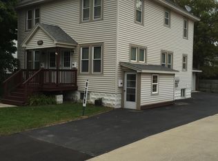 704 5th St NW, Austin, MN 55912