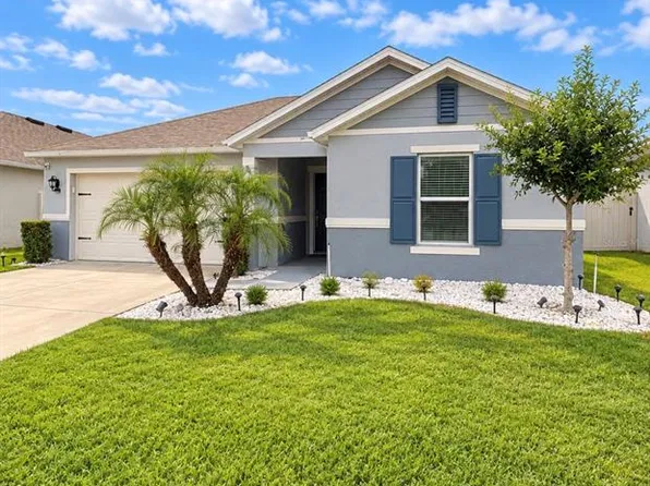 5015 RIVERSIDE WAY, ST CLOUD, FL 34771