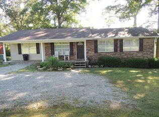 2425 Tinchtown Rd, Jamestown, TN 38556