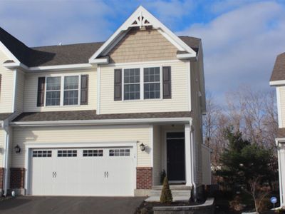 14 Andriana Ln, Albany, NY, 12205