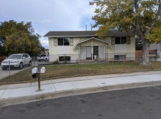 4505 S 3820 W, West Valley City, UT 84120