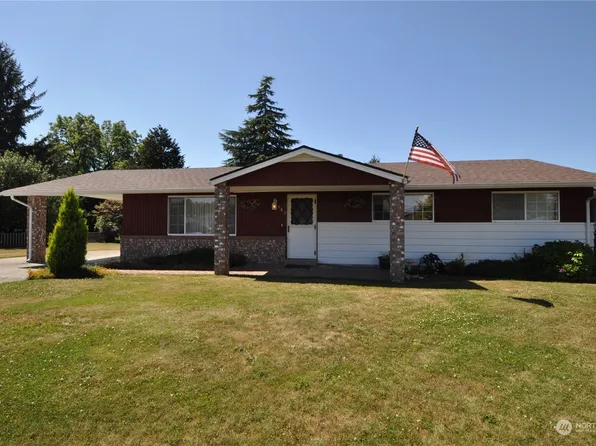 385 S Division Street, Buckley, WA 98321