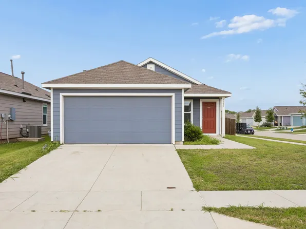 7781 Ruellia Rd, McKinney, TX 75071