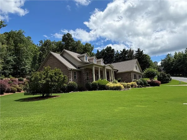 3 Mountain Crest Dr SW, Rome, GA 30165
