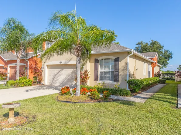 3148 Arden Cir, Melbourne, FL 32934