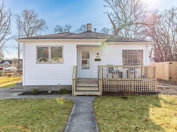 4523 Park Ave, Lake Station, IN 46405