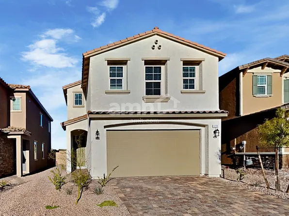 274 Yasmin Daylily Pl, Henderson, NV 89015