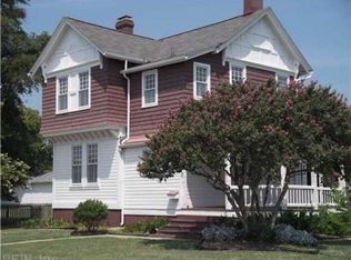 67 Fenwick Rd, Fort Monroe, VA 23651