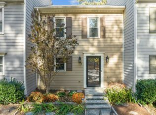 1508 Township Cir, Raleigh, NC 27609