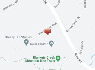 187 Sixes Creek Trl #65, Canton, GA 30114