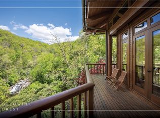 310 Mount Admire Rd, Cullowhee, NC 28723