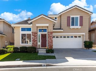 9 Sequoia Dr, Aliso Viejo, CA 92656