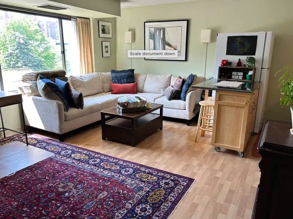 1243 Beacon St, Brookline, MA