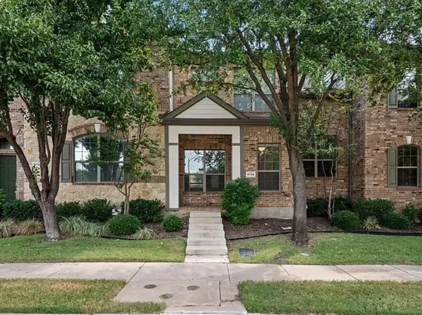 8744 Iron Horse Dr, Irving, TX 75063