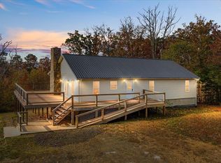 1155 Parker Mountain Rd, Stanardsville, VA 22973