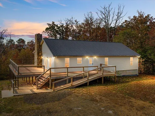 1155 Parker Mountain Rd, Stanardsville, VA 22973