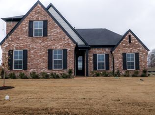 61 Como Ln, Atoka, TN 38004