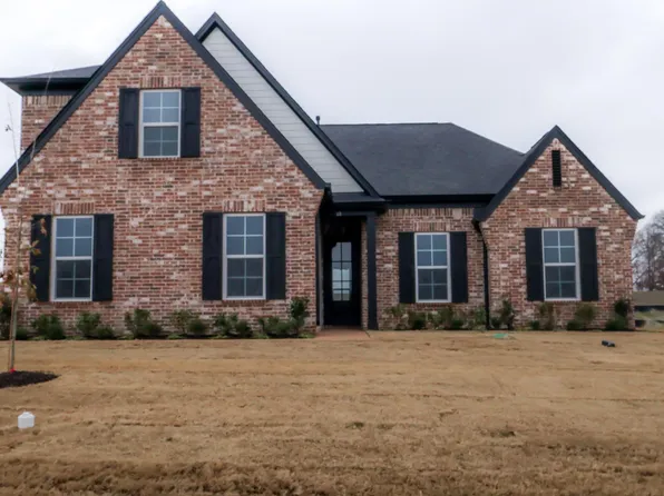 61 Como Ln, Atoka, TN 38004