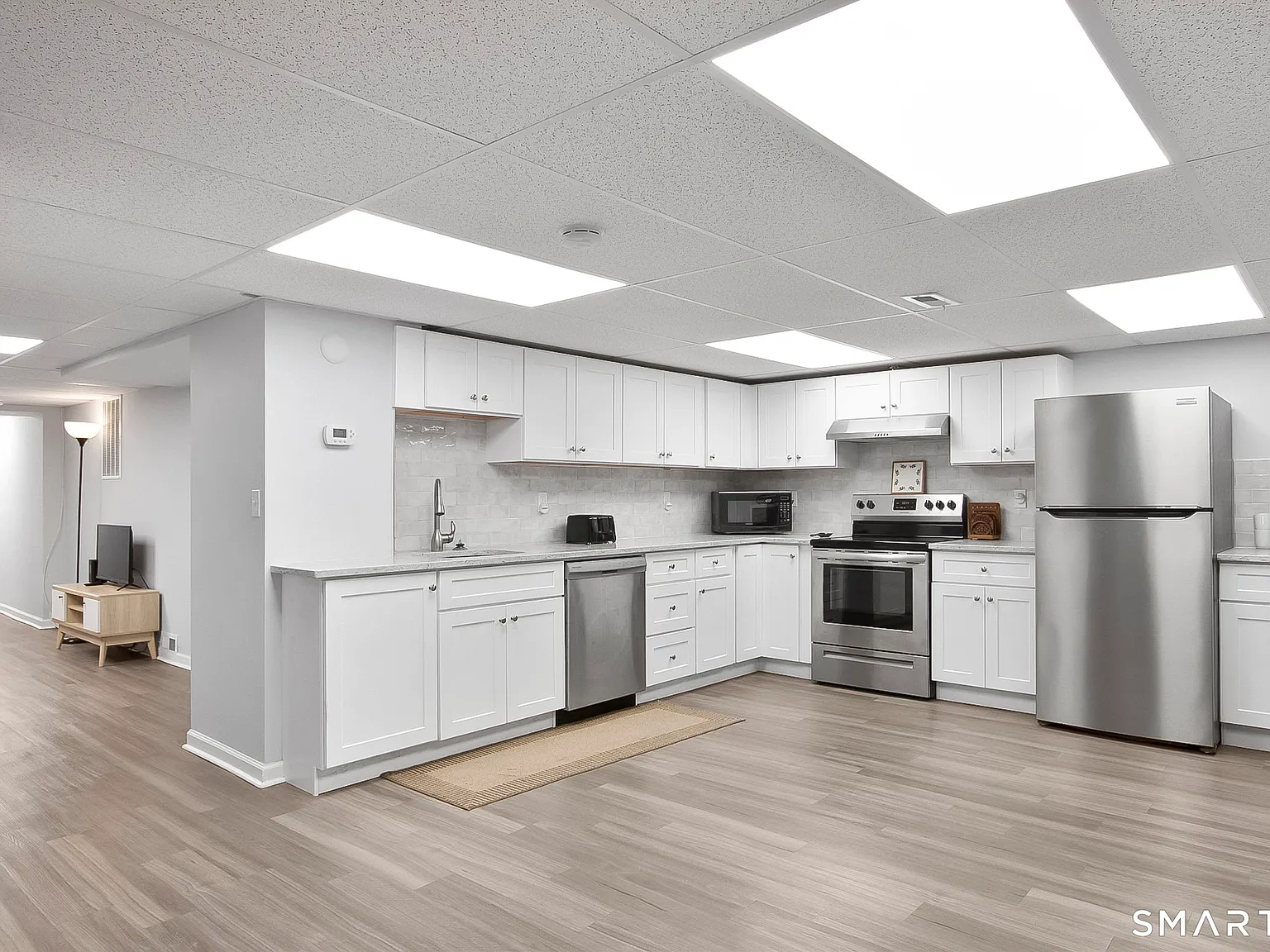 2 bed, 1.0 bath, 1000 sqft, $2,600 — Photo 4