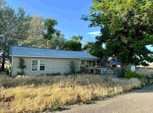 4462 John Day Hwy, Vale, OR 97918