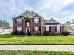 2003 Blessing Dr, Indian Trail, NC 28079