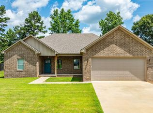 36 Wellswood Dr, Greenbrier, AR 72058
