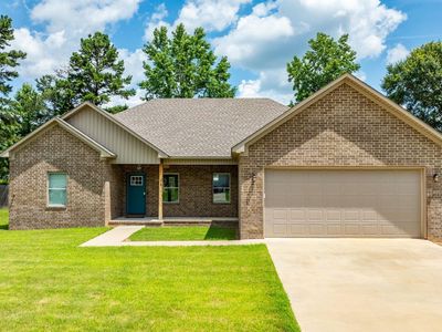 36 Wellswood Dr, Greenbrier, AR, 72058