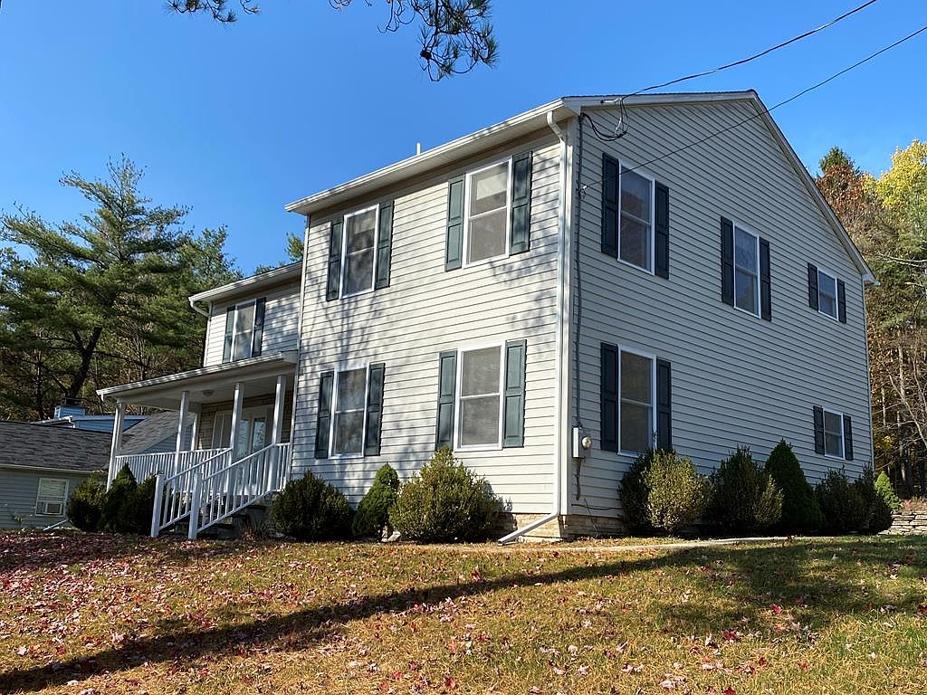 1730 Pinnacle Rd Elmira Ny 14905 Mls 260904 Zillow