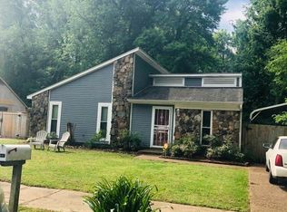 (Undisclosed Address), Memphis, TN 38134