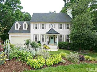 307 Promontory Point Dr, Cary, NC 27513