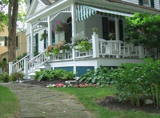 20 Nelson Ave, Cooperstown, NY 13326
