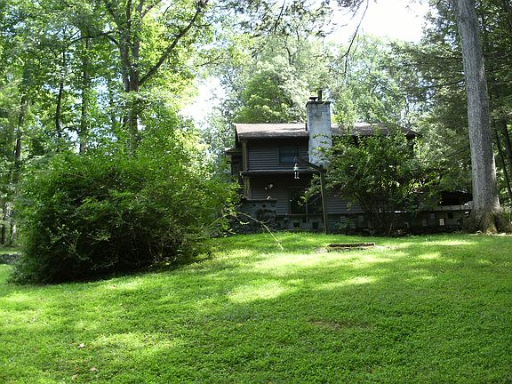 privacy, cul de sac, treed 