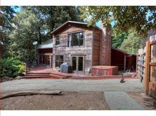20 Big Pine Rd, Woodside, CA 94062