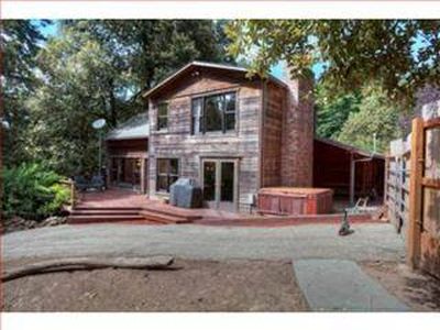 20 Big Pine Rd, Woodside, CA, 94062